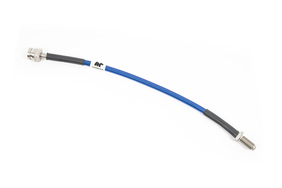 VW Up 1.0 GTI Brake Lines