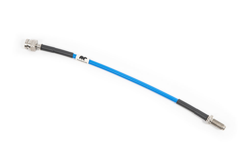 Ford Puma ST Brake Lines