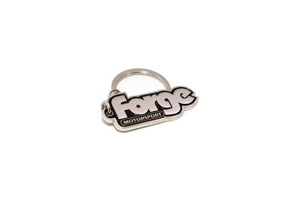 Forge Key Ring