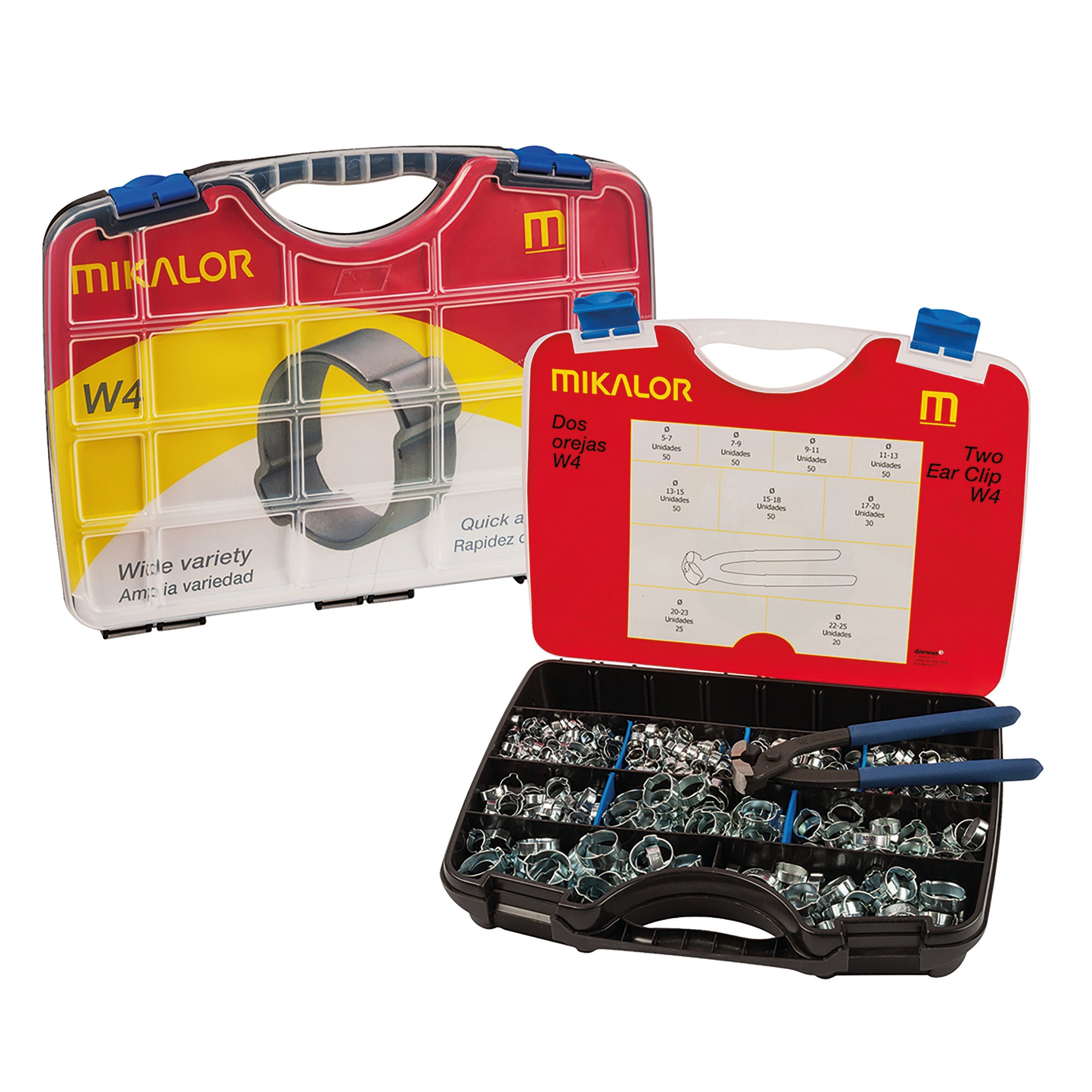 Assortment Box ; 03503124