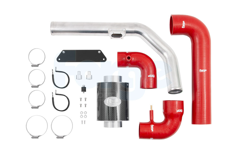 Induction Kit for Suzuki Swift Sport 1.4 Turbo ZC33S (Right Hand Drive)