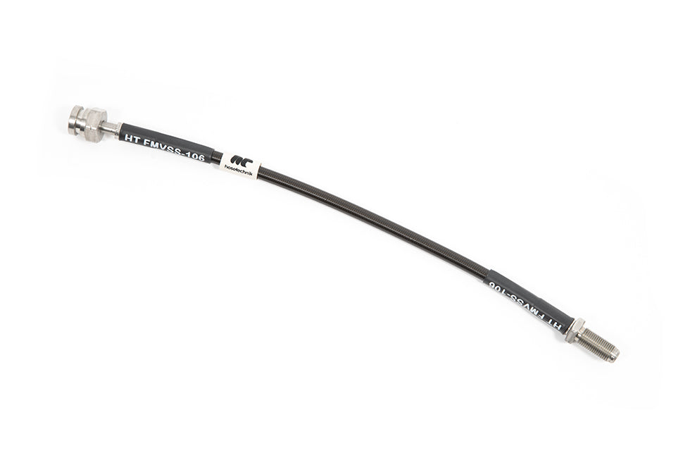 Mini F56 JCW Brake Lines