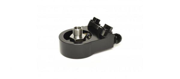Racinglines Thermostatic Oil Cooler Sandwich Plate Adaptor