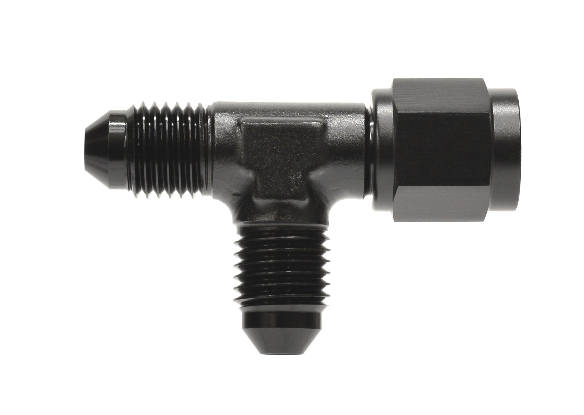 '-16 JIC Female Run Tee