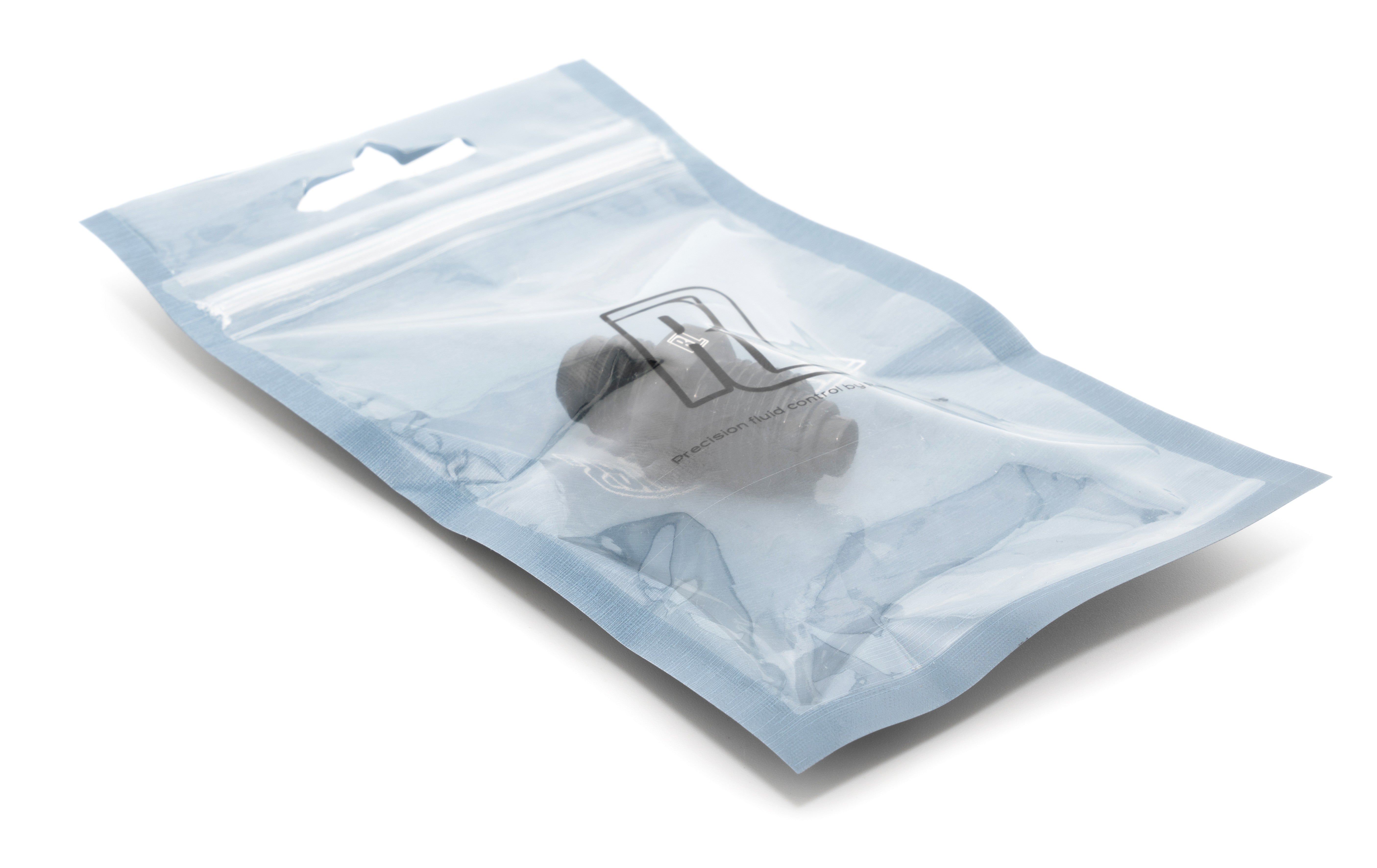 '-6 x M16 Power Steering Adaptor