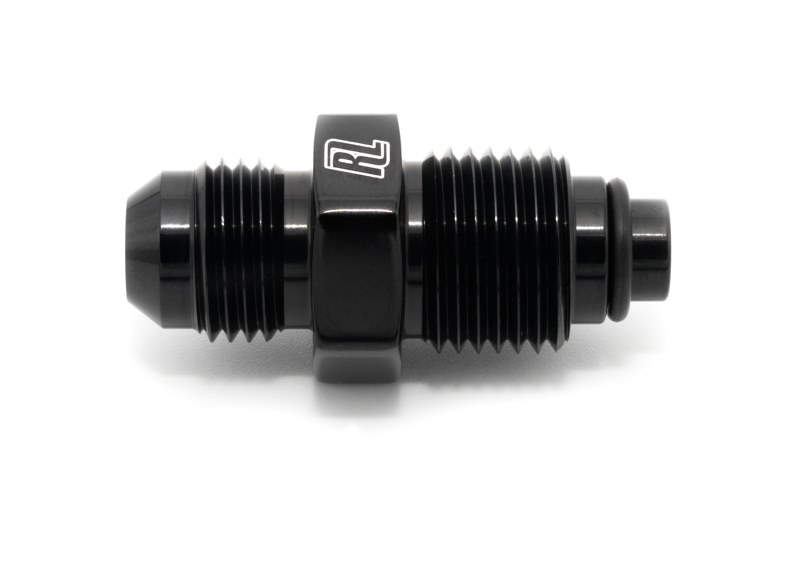 '-6 x M16 Power Steering Adaptor