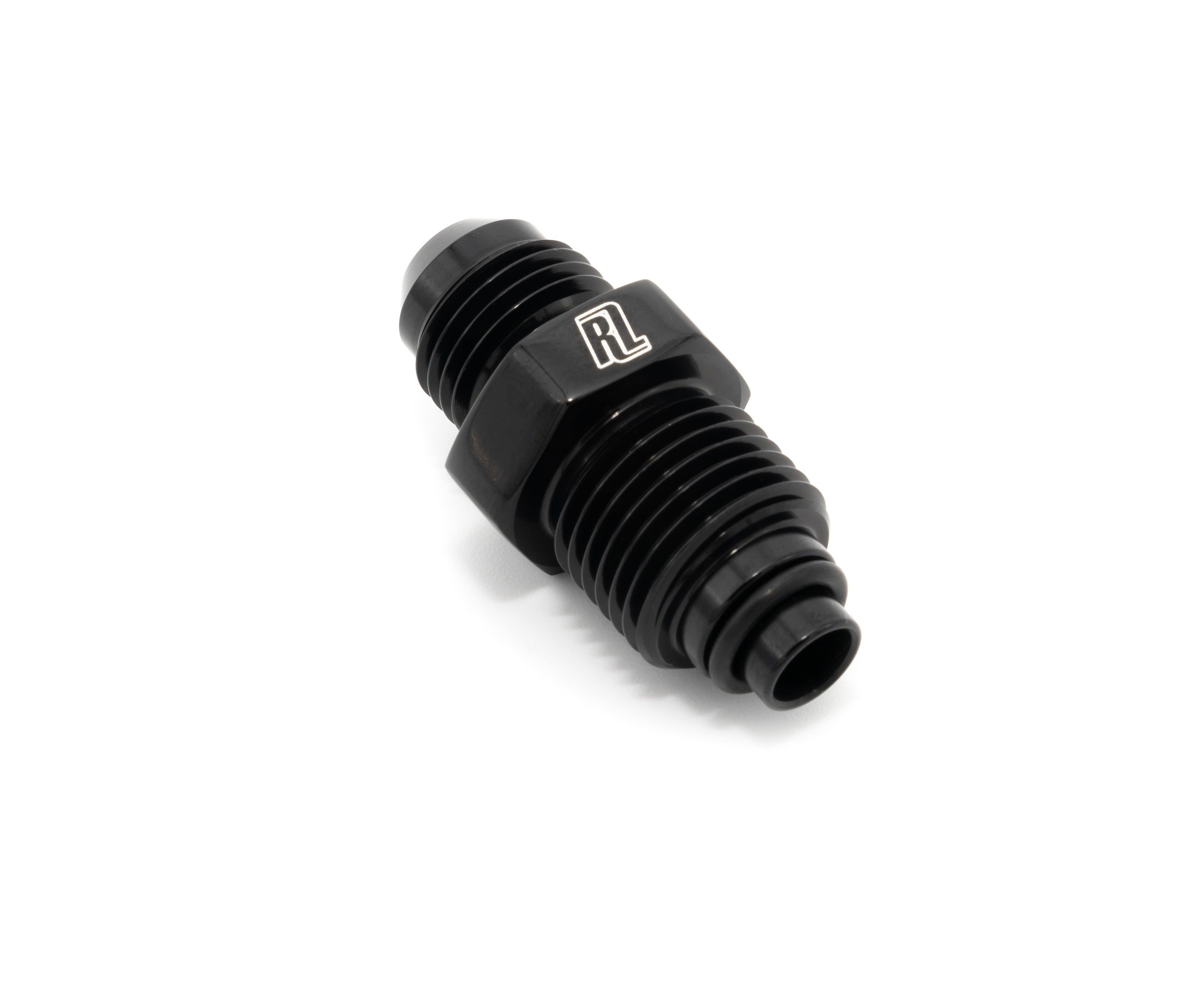 '-6 x M16 Power Steering Adaptor