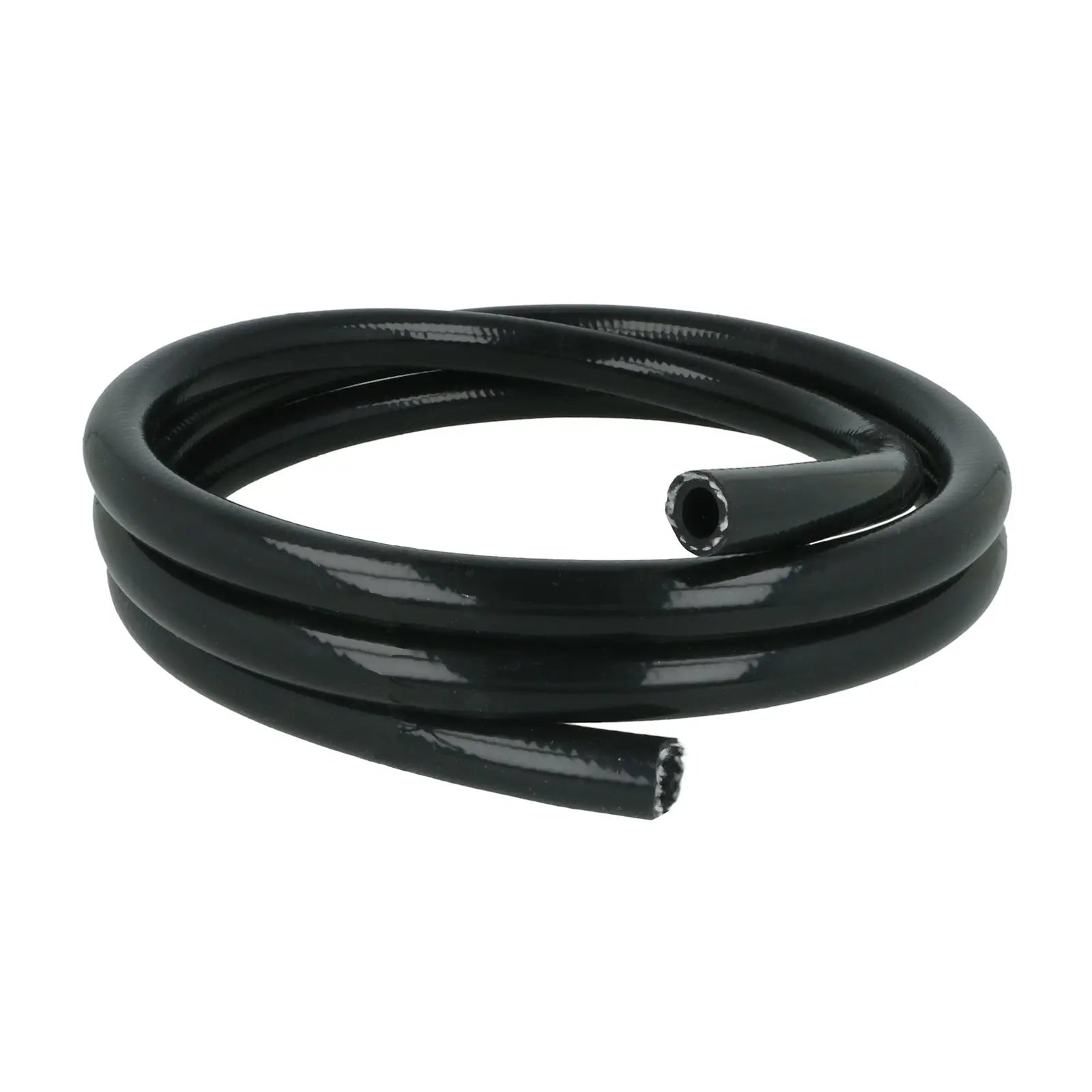 Racinglines Black Silicone Heater Hose