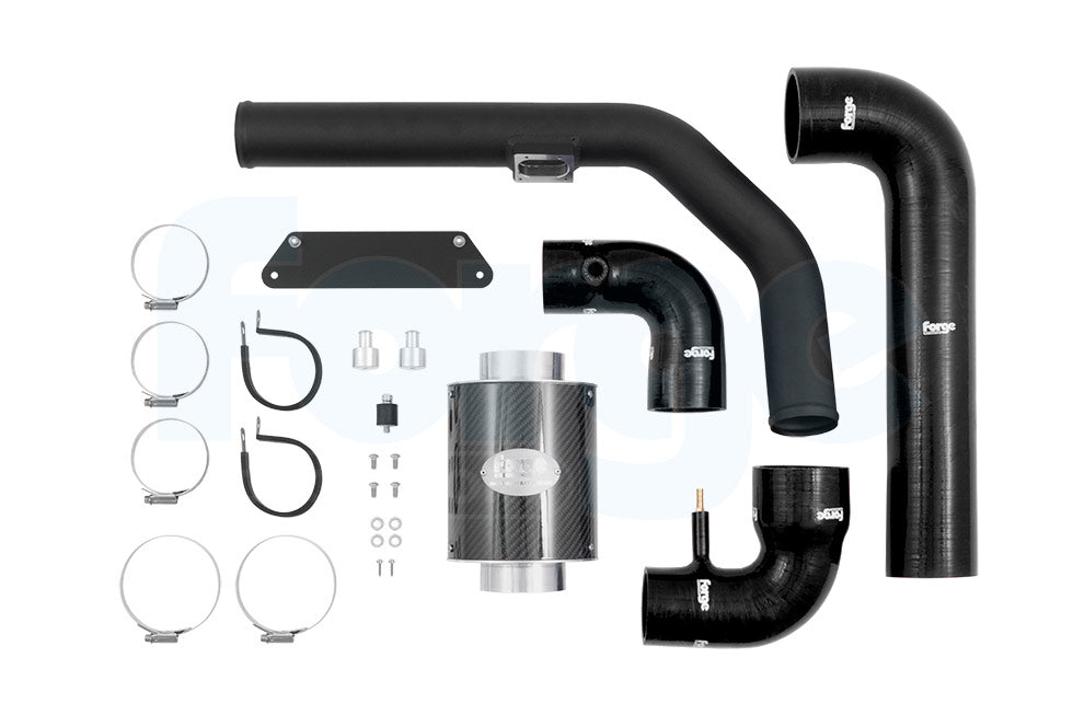 Induction Kit for Suzuki Swift Sport 1.4 Turbo ZC33S (Right Hand Drive)