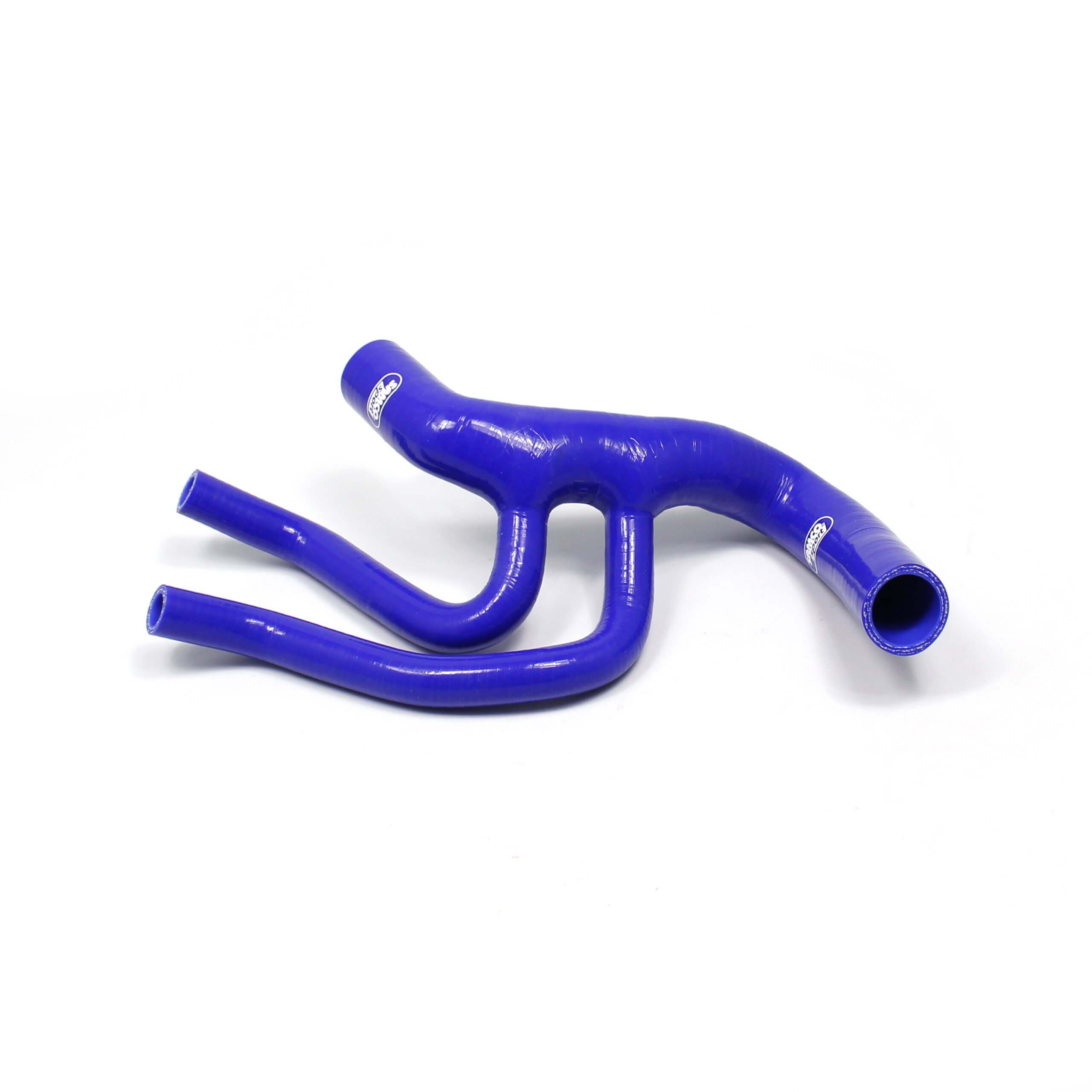 106 S16/Gti 1-6 16v   (Top Radiator Hose With Oil Cooler Take Off's)