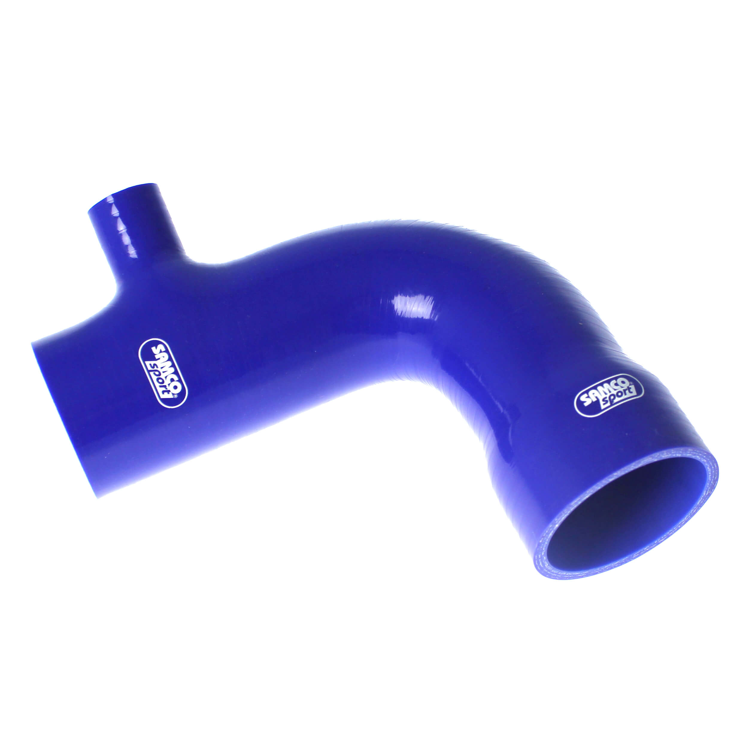 Sierra/Sapphire Cosworth 2WD  (T34 Turbo, 70mm Compressor Intake & D/V return on hose)
