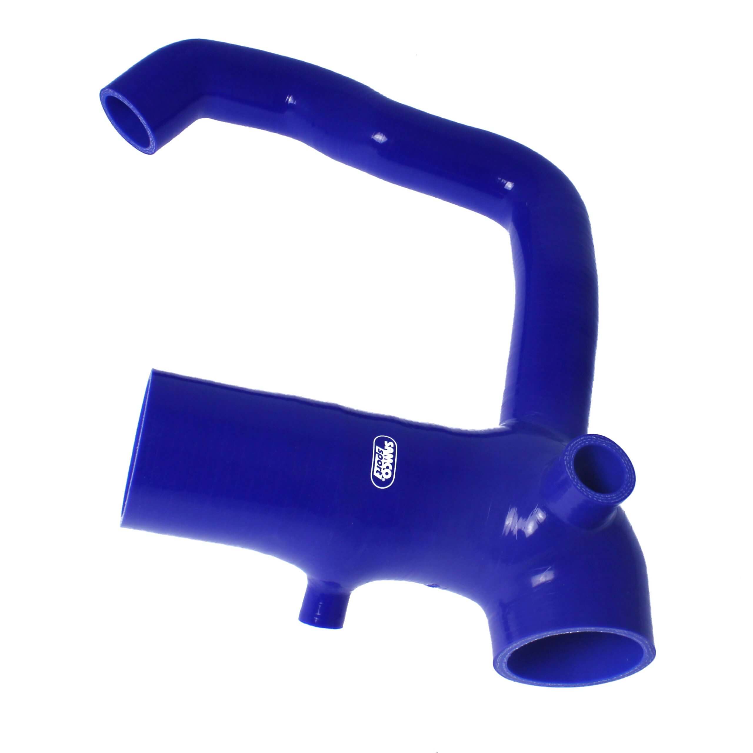 BRZ    *This hose allows the factory resonator box to be retained*