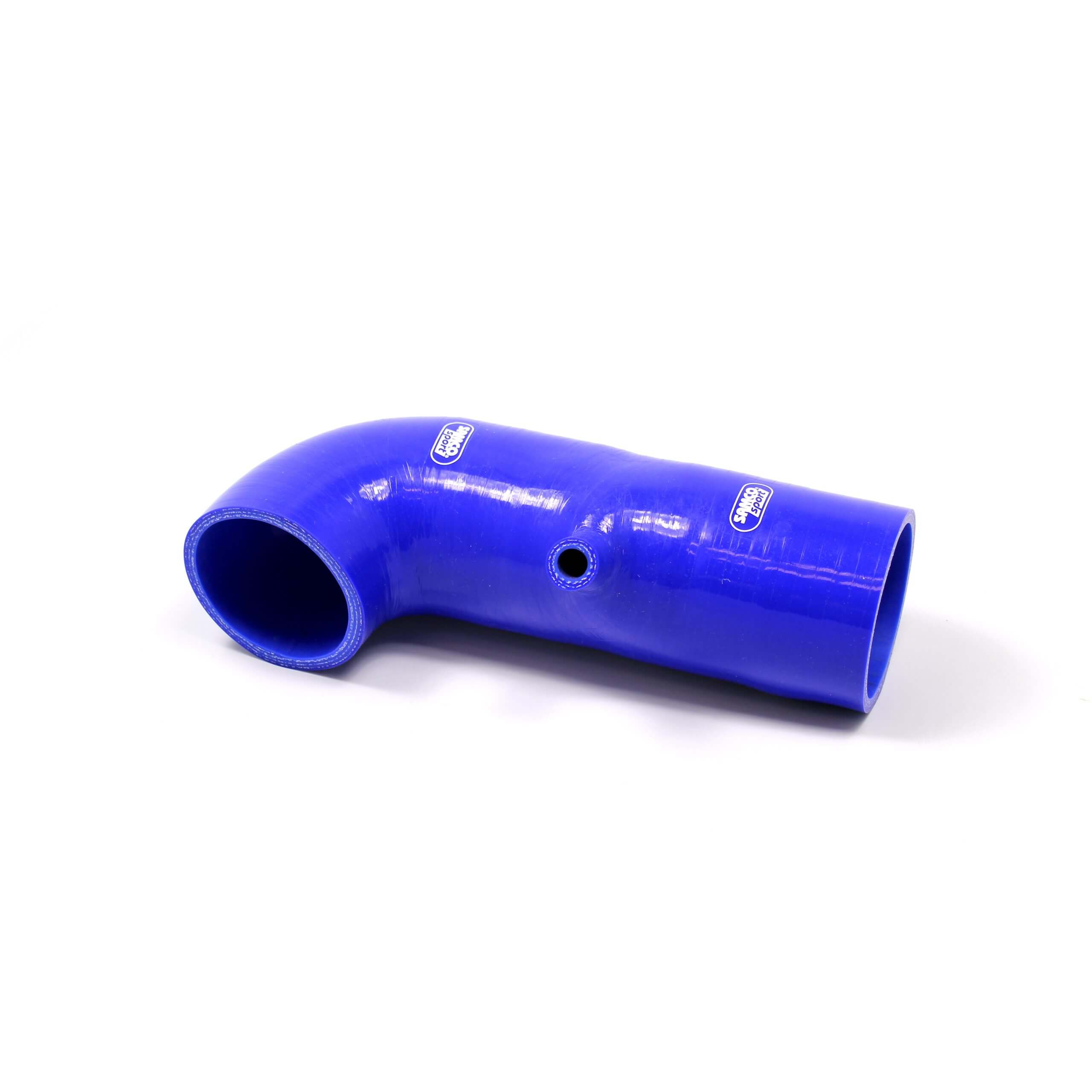 GT86    *This hose deletes the factory resonator box and cabin generator*