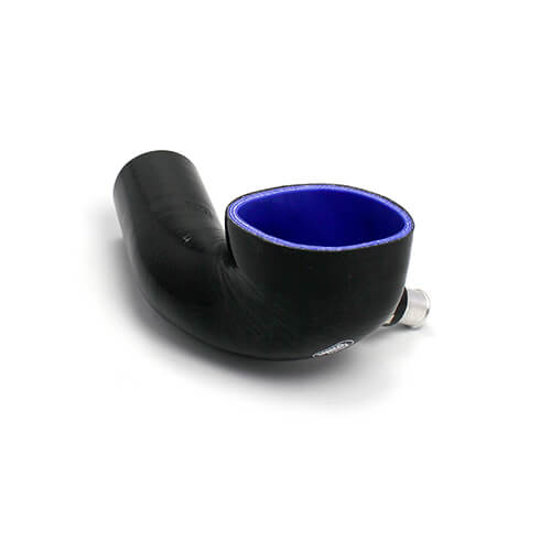 S3 TFSi 2-0Ltr (BWA/BHZ Engine Code) Fitted With K04 Turbo-  *Clip kit will be required for fitting this hose*
