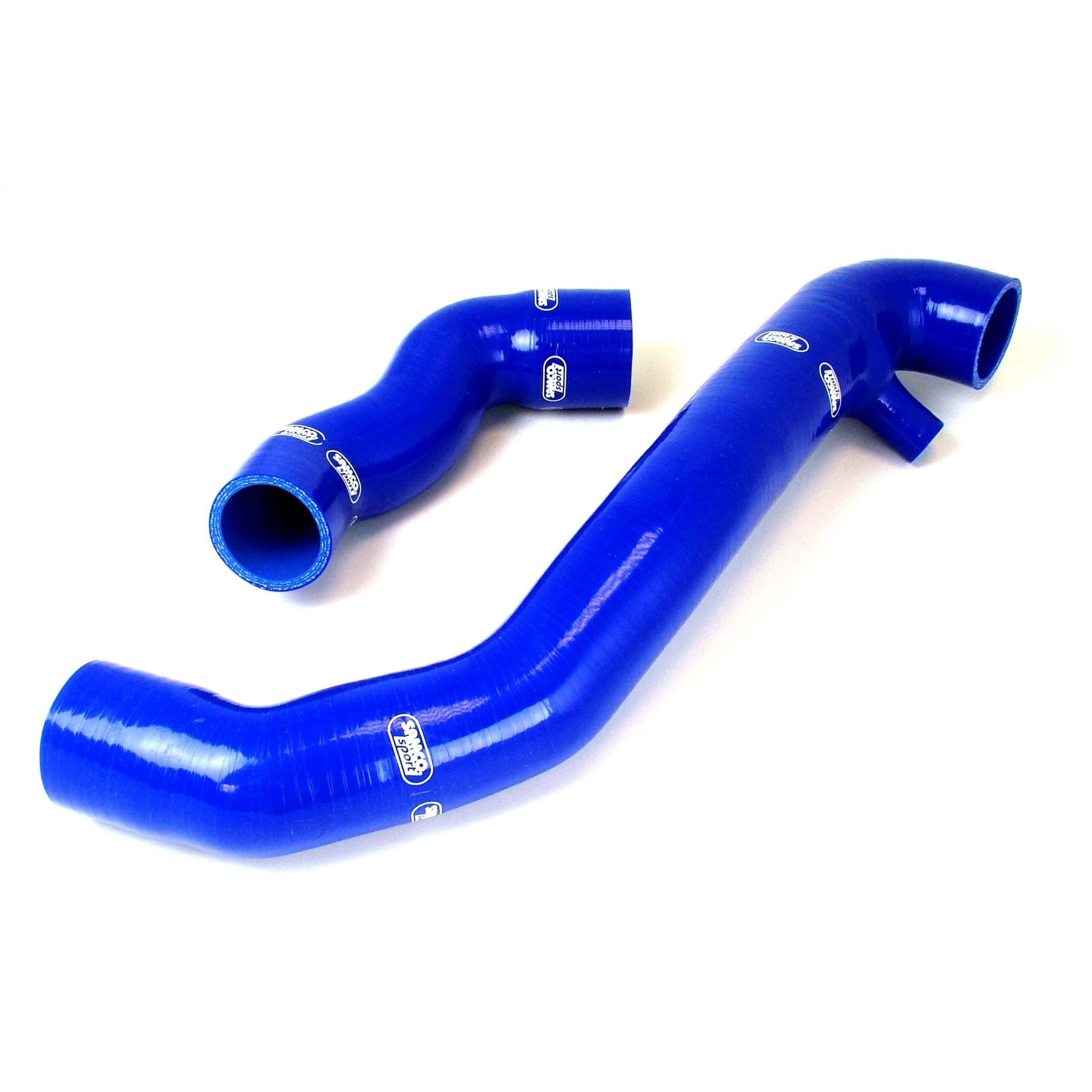 5 GT Turbo Phase 1 (Without boost sensor connection in Intercooler Hose)