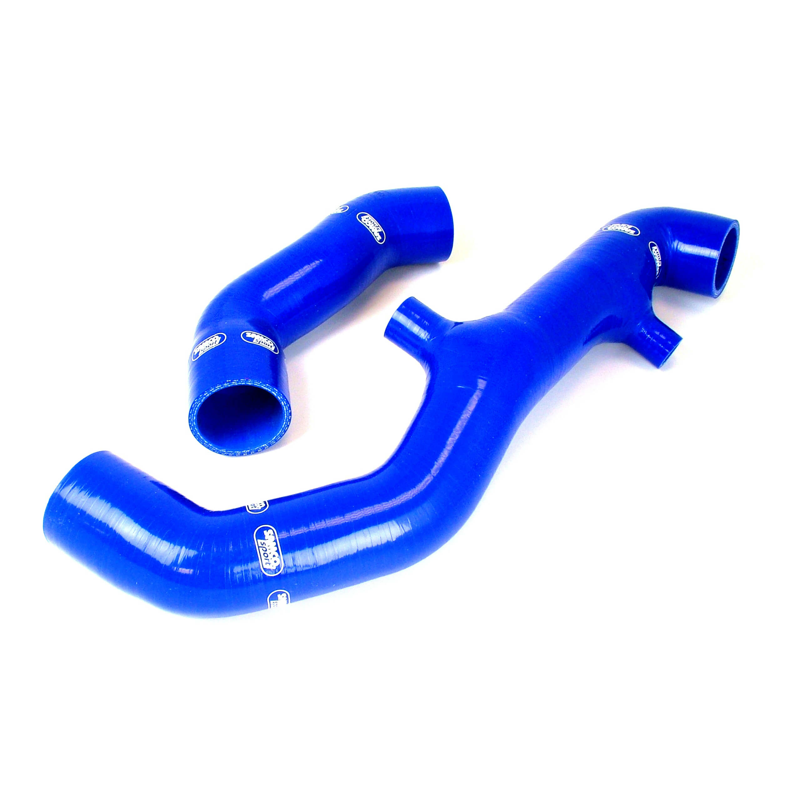 5 GT Turbo Phase 1 (Without boost sensor connection but with 25mm Dump Valve Spout)