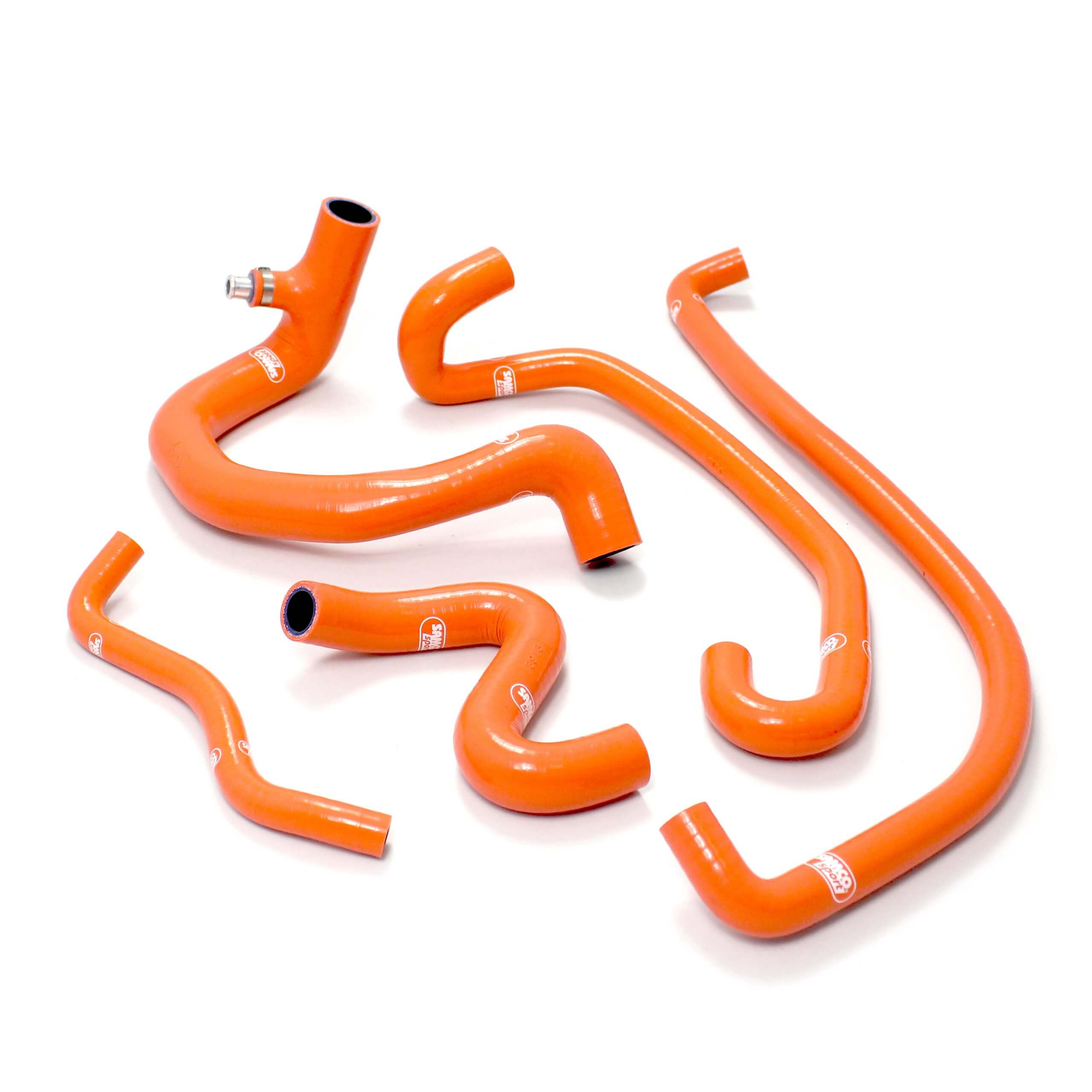 205 Gti 1-6/1-9 Gti   *Kit contains Oil Filler Hoses and breathers*