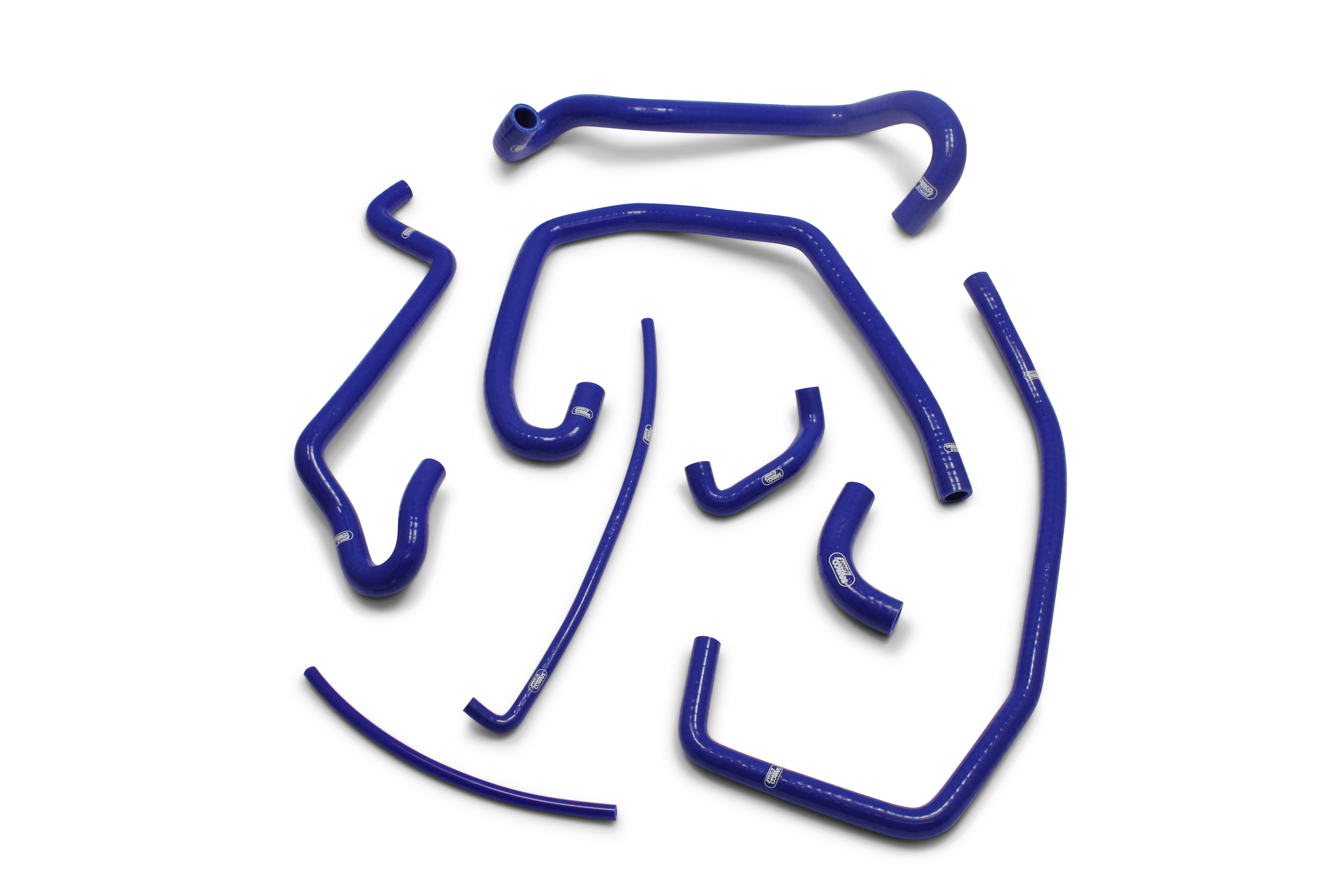 Focus RS 2-0ltr  Turbocharged Duratec Engine