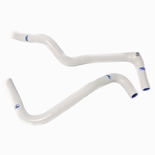 BRZ  (Heater Matrix Bulkhead Hoses)