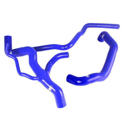 TT TFSi 2-0Ltr (BWA/BHZ Engine Code)  *Lower Radiator hose uses original plastic end coupler*