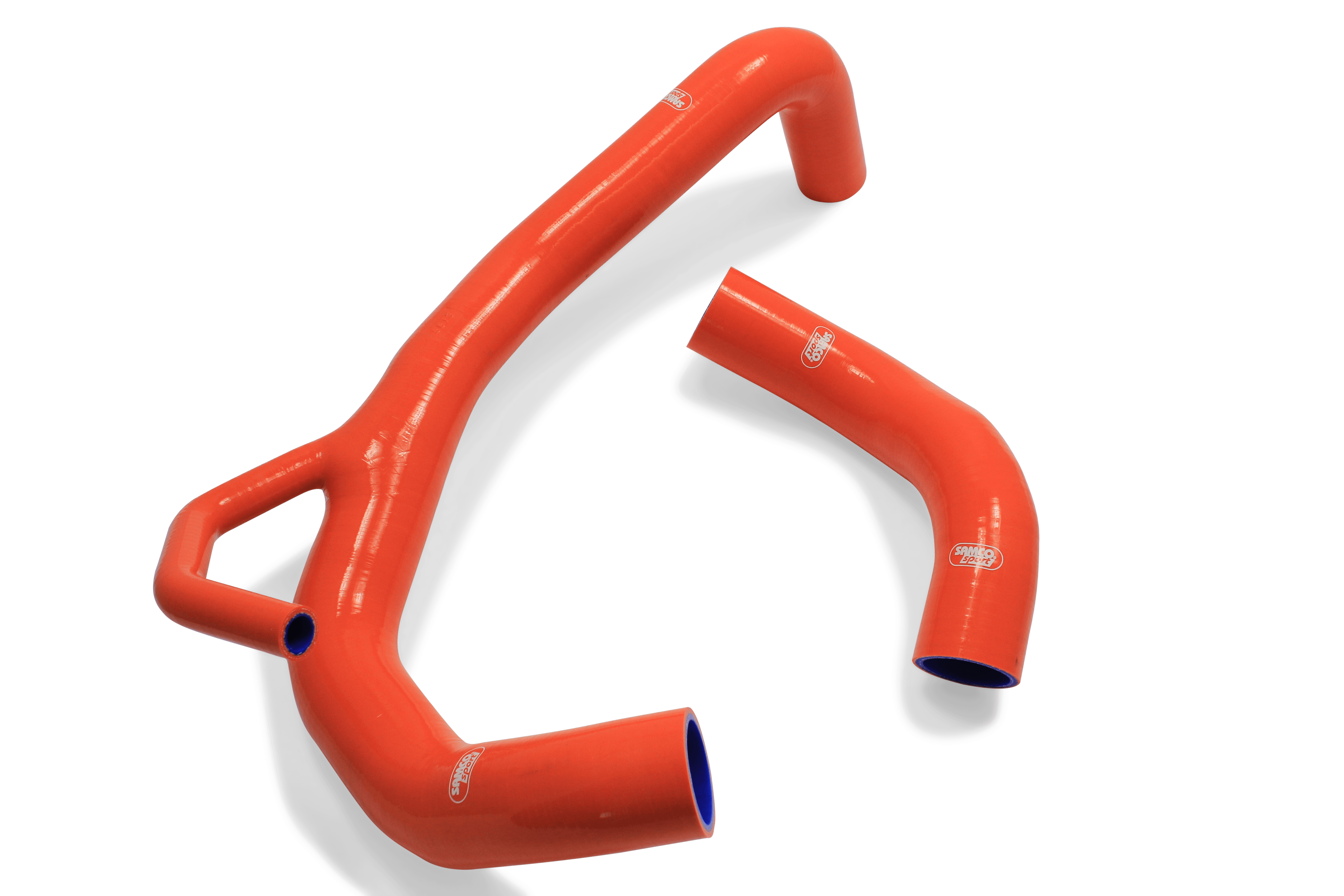 Charger/Callenger, SRT / SRT8 / 6-4Ltr V8  *With Oil Cooler Connection on Lower Hose*