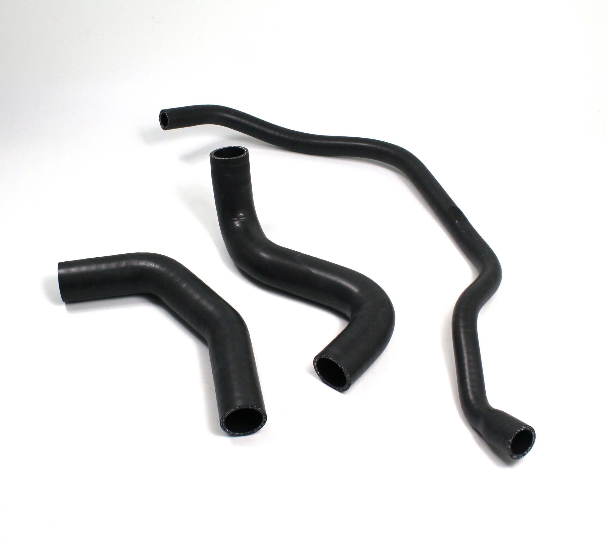 Fiesta XR2 Mk2  *(Early twin spout water pump)