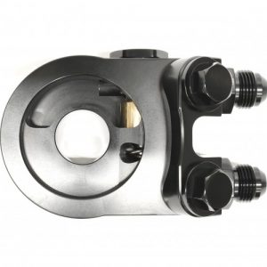 Racinglines Thermostatic Oil Cooler Sandwich Plate Adaptor