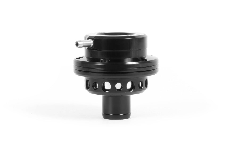 Twin Piston Blow Off Valve with Side Vacuum Nipple