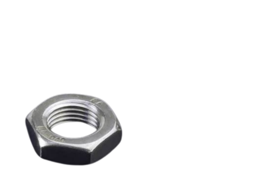 Lock Nut 10x1