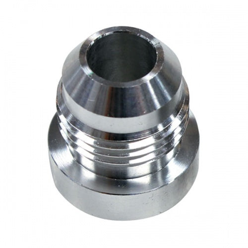 '-16 JIC Male Weld Flange