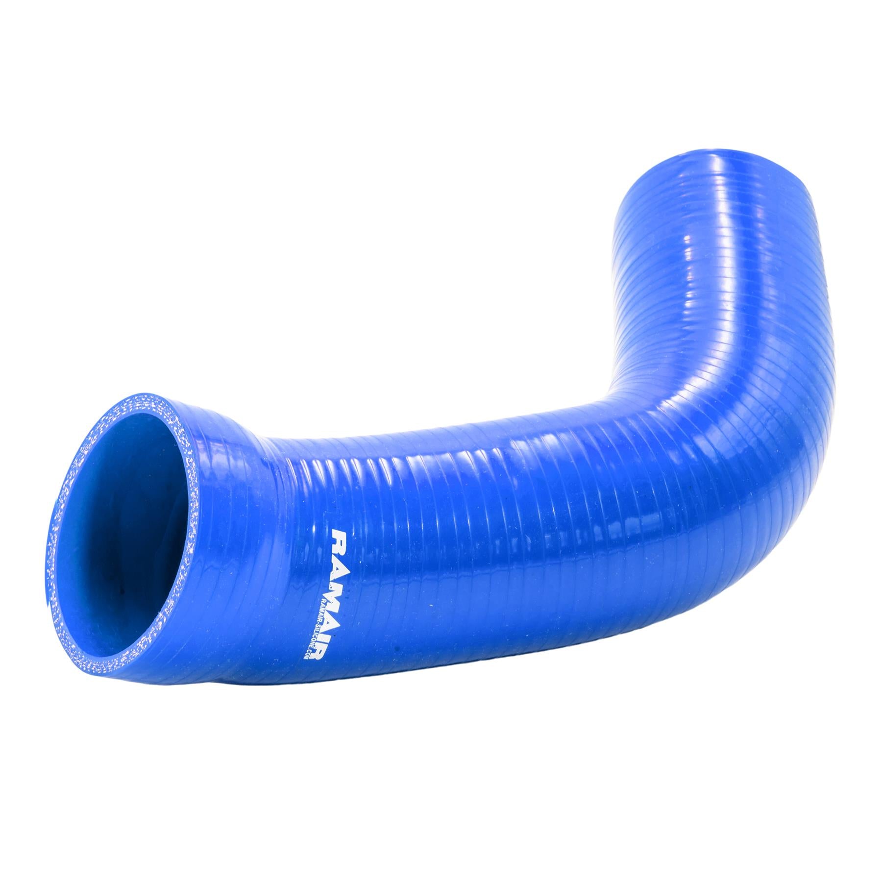 2.0 TSI VW Golf MK7 GTI MQB Blue Silicone Intake Hose