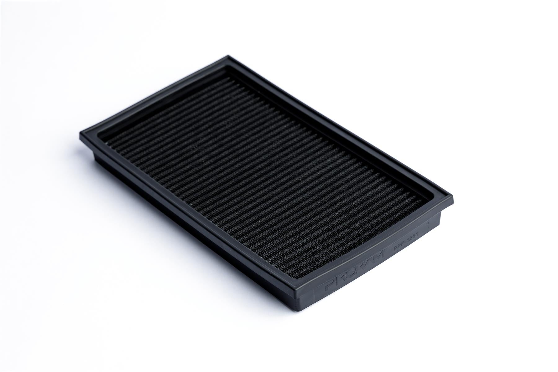 PPF-1251 - Subaru Replacement Pleated Air Filter