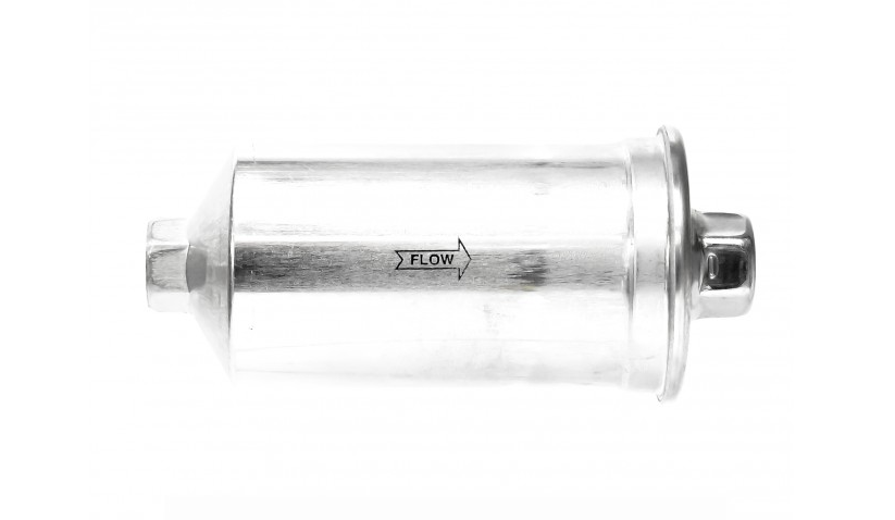 BOSCH 8 MICRON PERFORMANCE FUEL FILTER (RL-FU-01)