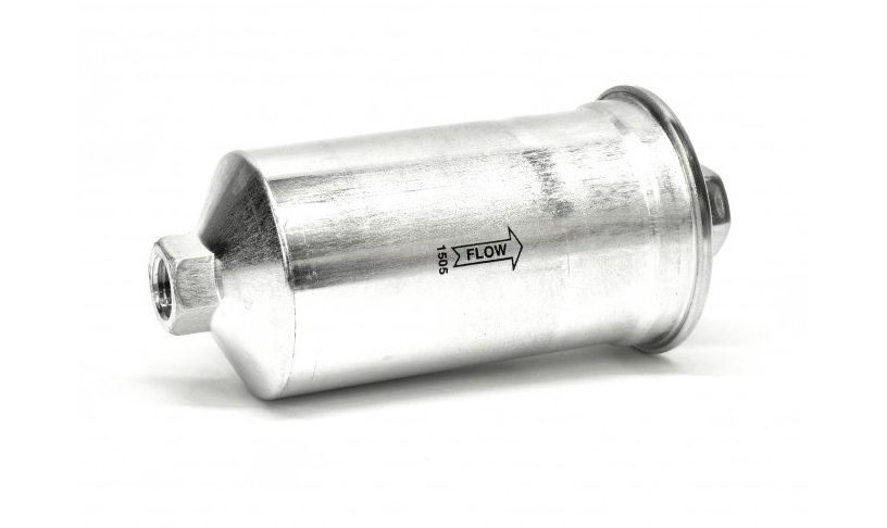 BOSCH 8 MICRON PERFORMANCE FUEL FILTER (RL-FU-01)