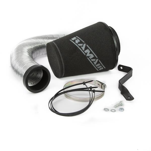 Ramair SR Performance Induction Air Filter Kit to fit VW Golf MK4 Bora A3 1.9TDI