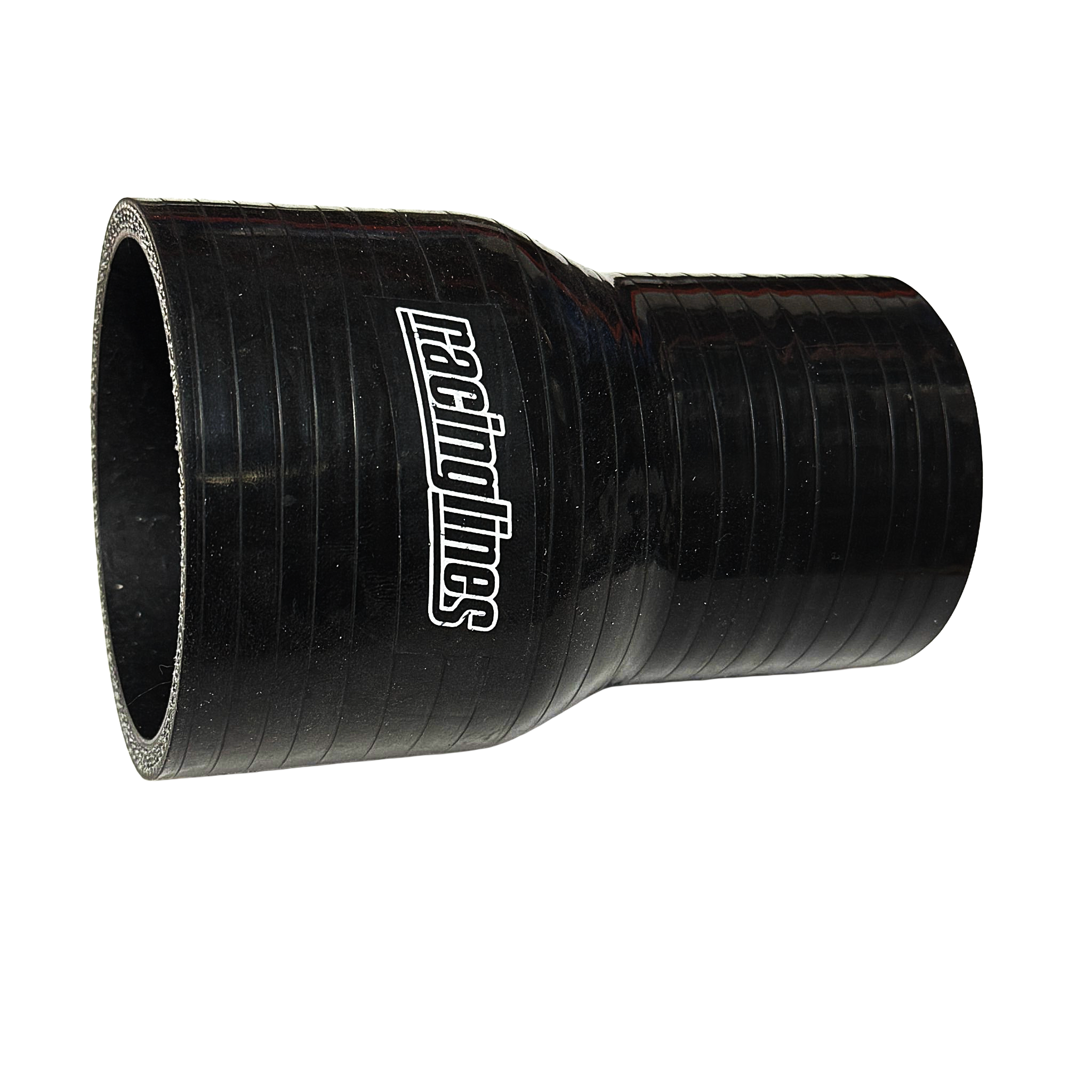 102mm x 63mm Reducer Black