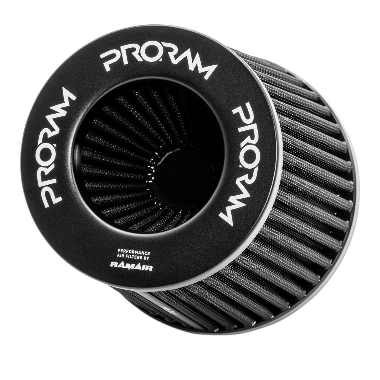 PRORAM 90-70mm ID Neck Multi-fit Filter with Reducing Rings