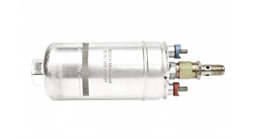 Copy of BOSCH FP200 5 BAR PERFORMANCE FUEL PUMP (RL-FU-03)