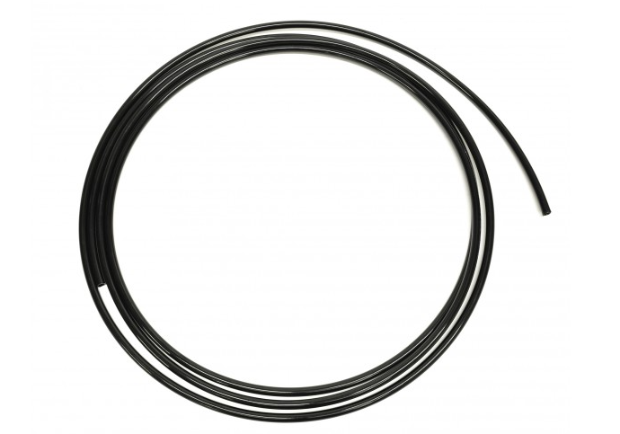 METRIC FLEXIBLE NYLON TUBING (12.)