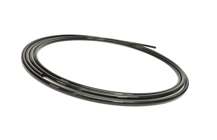 METRIC FLEXIBLE NYLON TUBING (12.)